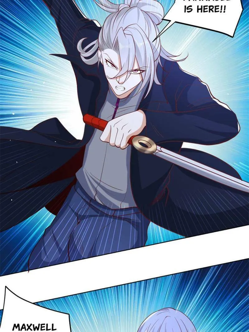 Read Arch-Villian chapter 175 image 35 on Lezhin
