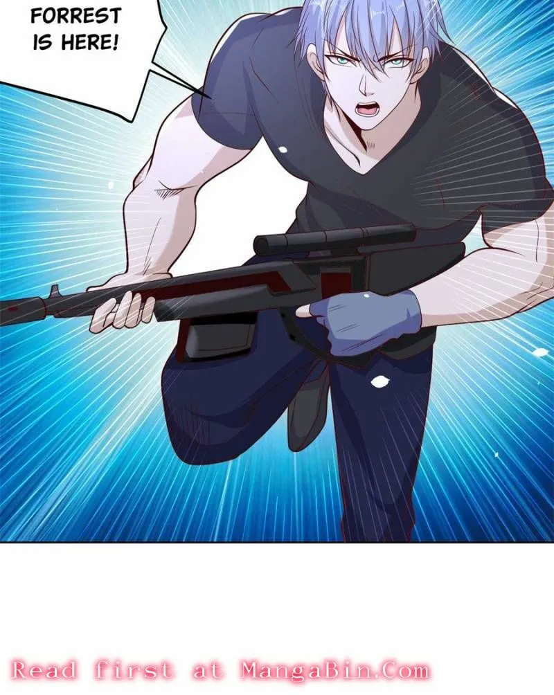 Read Arch-Villian chapter 175 image 36 on Lezhin