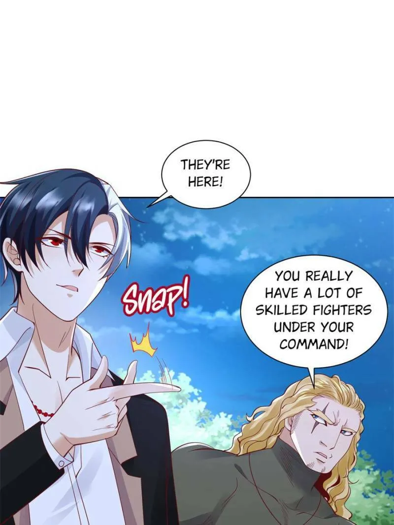 Read Arch-Villian chapter 175 image 40 on Lezhin