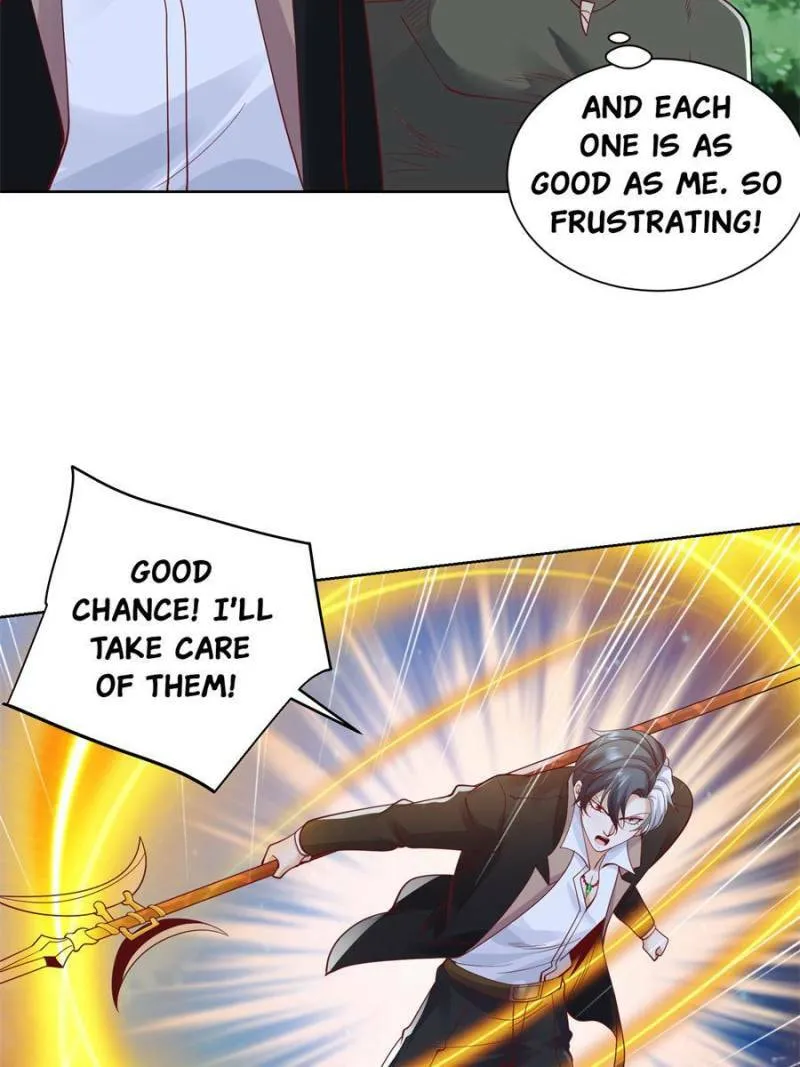 Read Arch-Villian chapter 175 image 41 on Lezhin