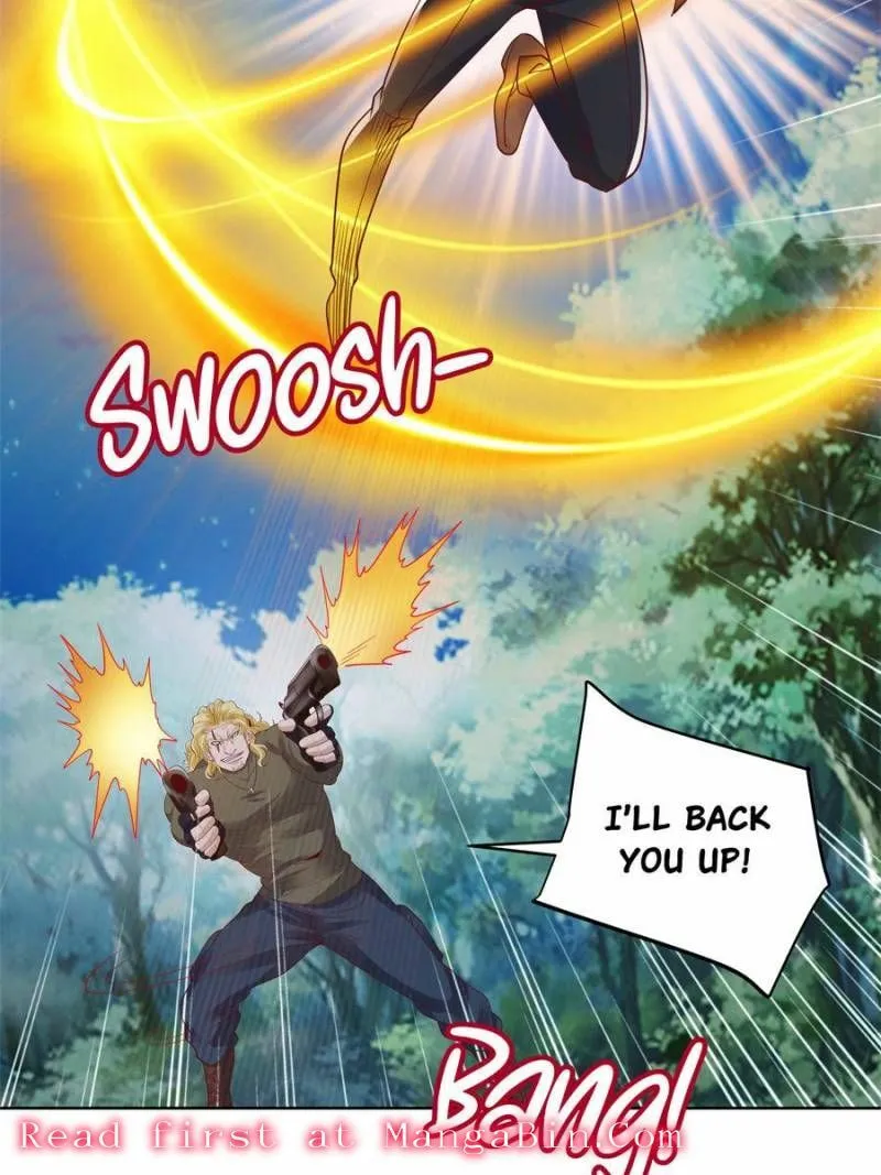 Read Arch-Villian chapter 175 image 42 on Lezhin