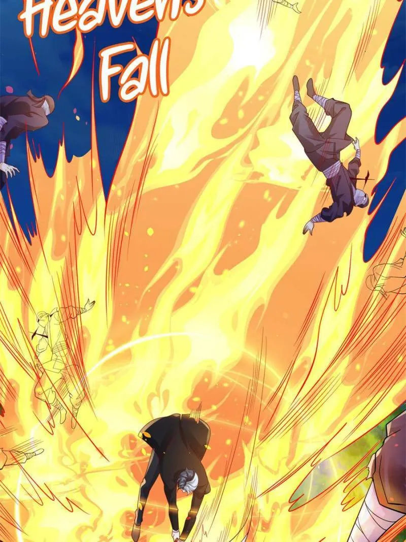 Read Arch-Villian chapter 175 image 44 on Lezhin