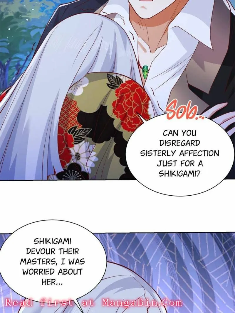 Read Arch-Villian chapter 175 image 6 on Lezhin