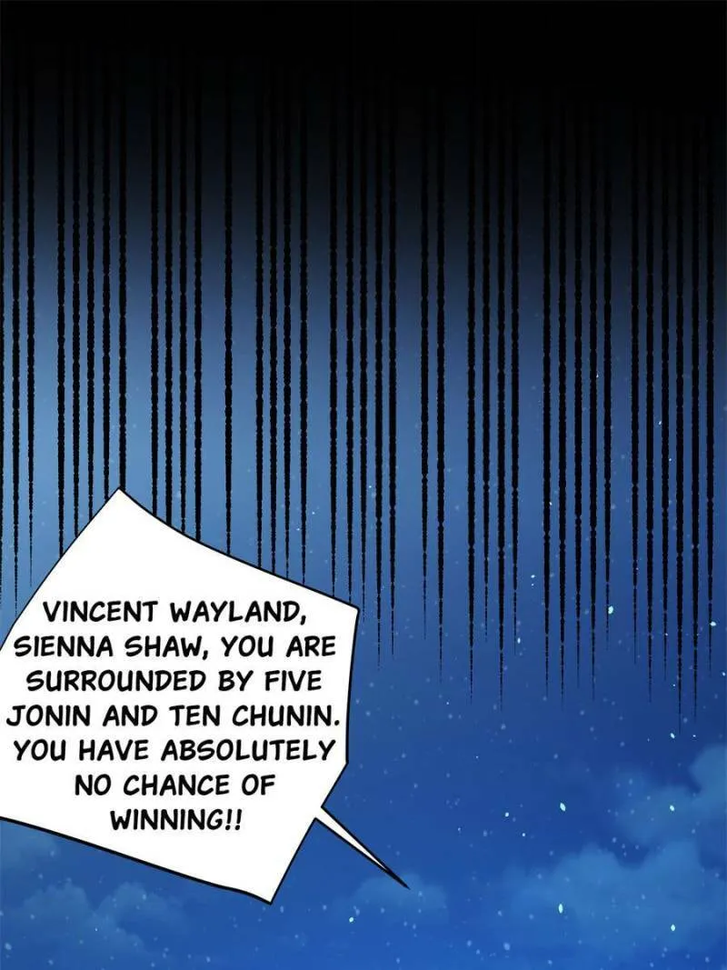 Read Arch-Villian chapter 175 image 9 on Lezhin