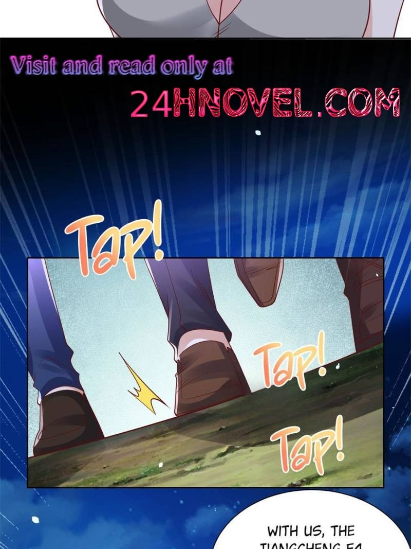 Read Arch-Villian chapter 176 image 1 on Lezhin
