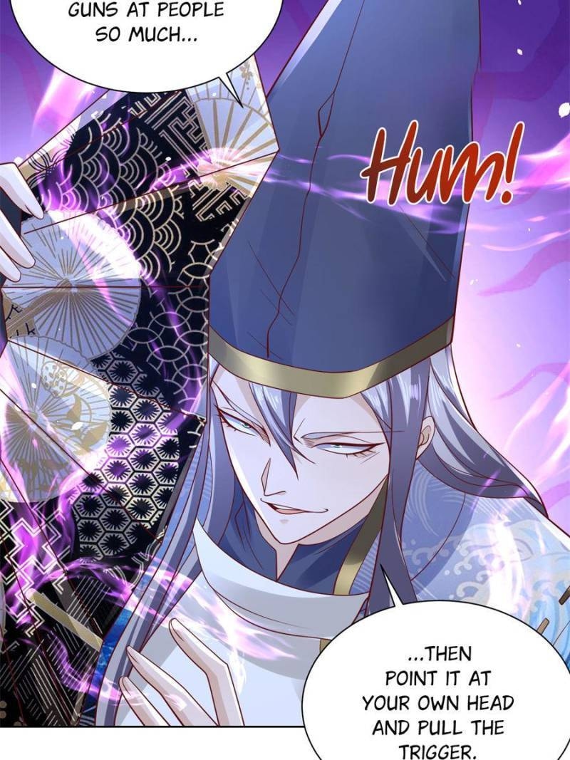 Read Arch-Villian chapter 176 image 15 on Lezhin