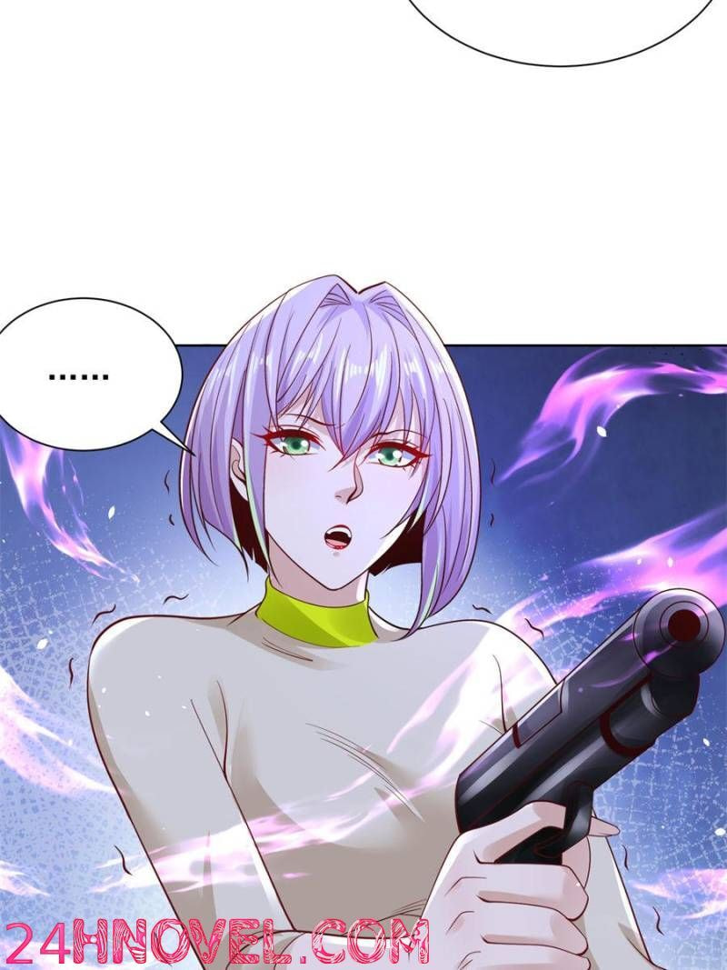 Read Arch-Villian chapter 176 image 16 on Lezhin