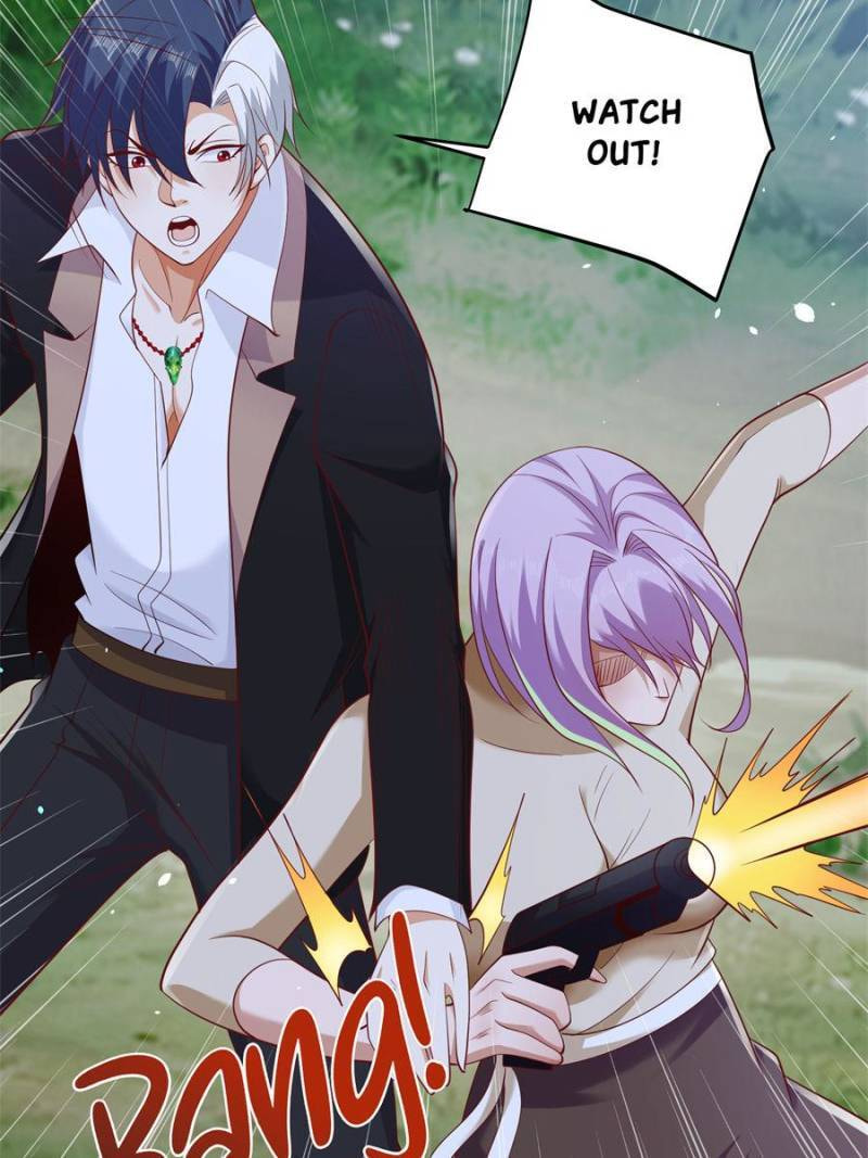 Read Arch-Villian chapter 176 image 20 on Lezhin