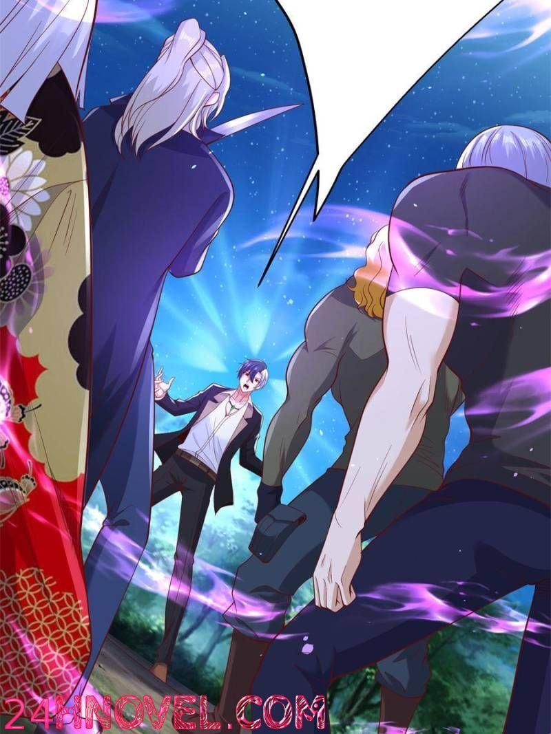 Read Arch-Villian chapter 176 image 26 on Lezhin