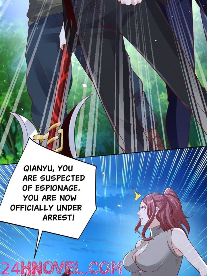Read Arch-Villian chapter 176 image 3 on Lezhin