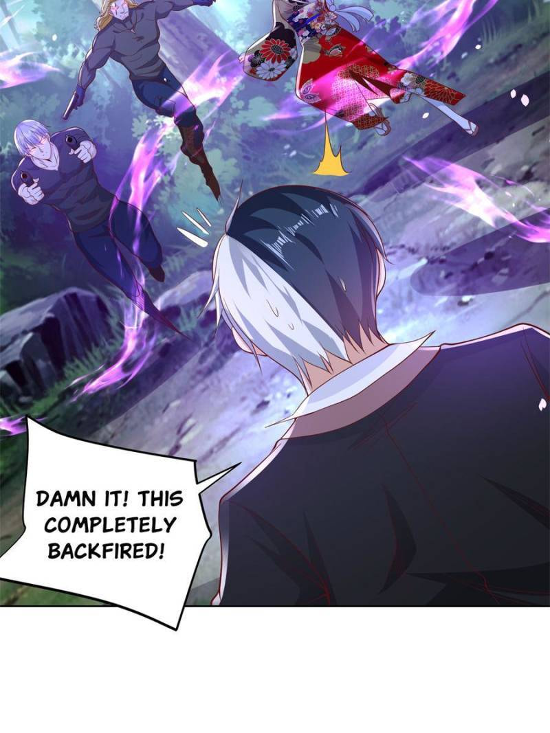 Read Arch-Villian chapter 176 image 30 on Lezhin