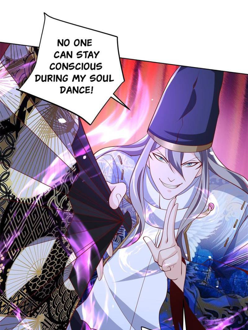 Read Arch-Villian chapter 176 image 31 on Lezhin