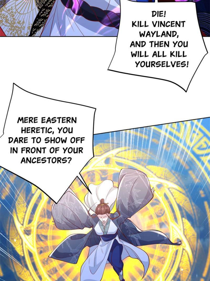 Read Arch-Villian chapter 176 image 32 on Lezhin