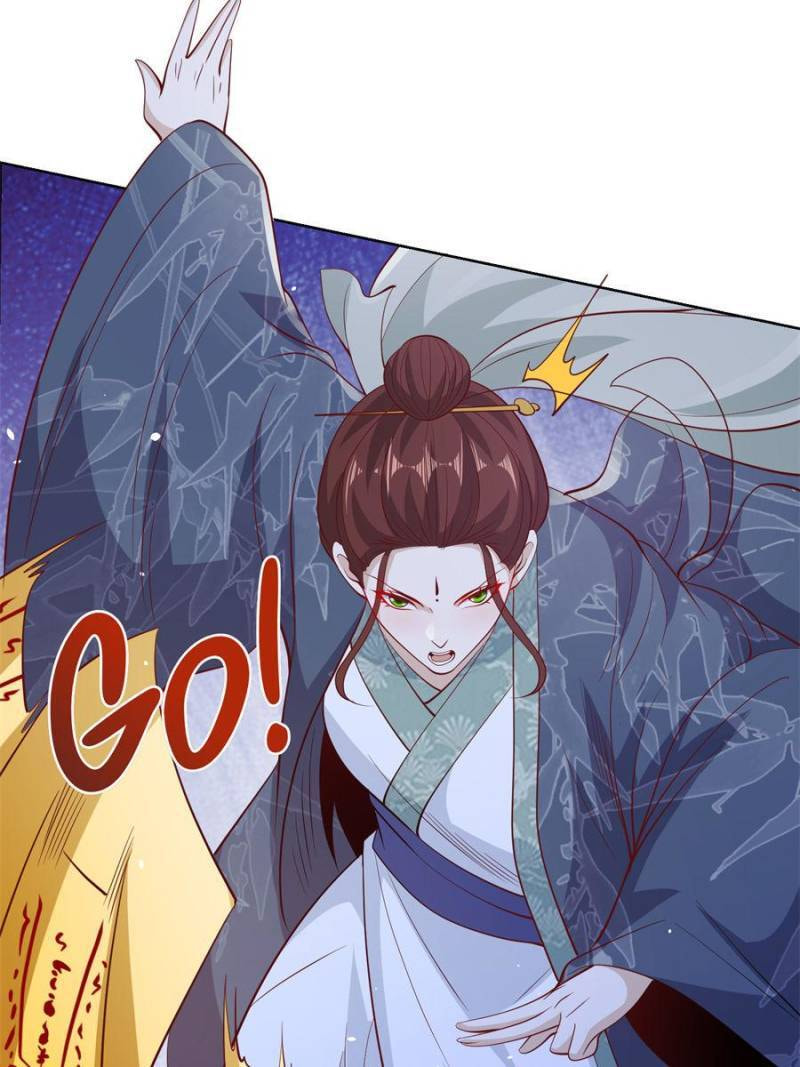 Read Arch-Villian chapter 176 image 34 on Lezhin