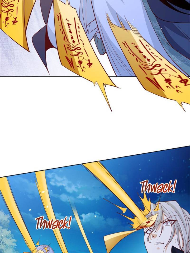 Read Arch-Villian chapter 176 image 35 on Lezhin