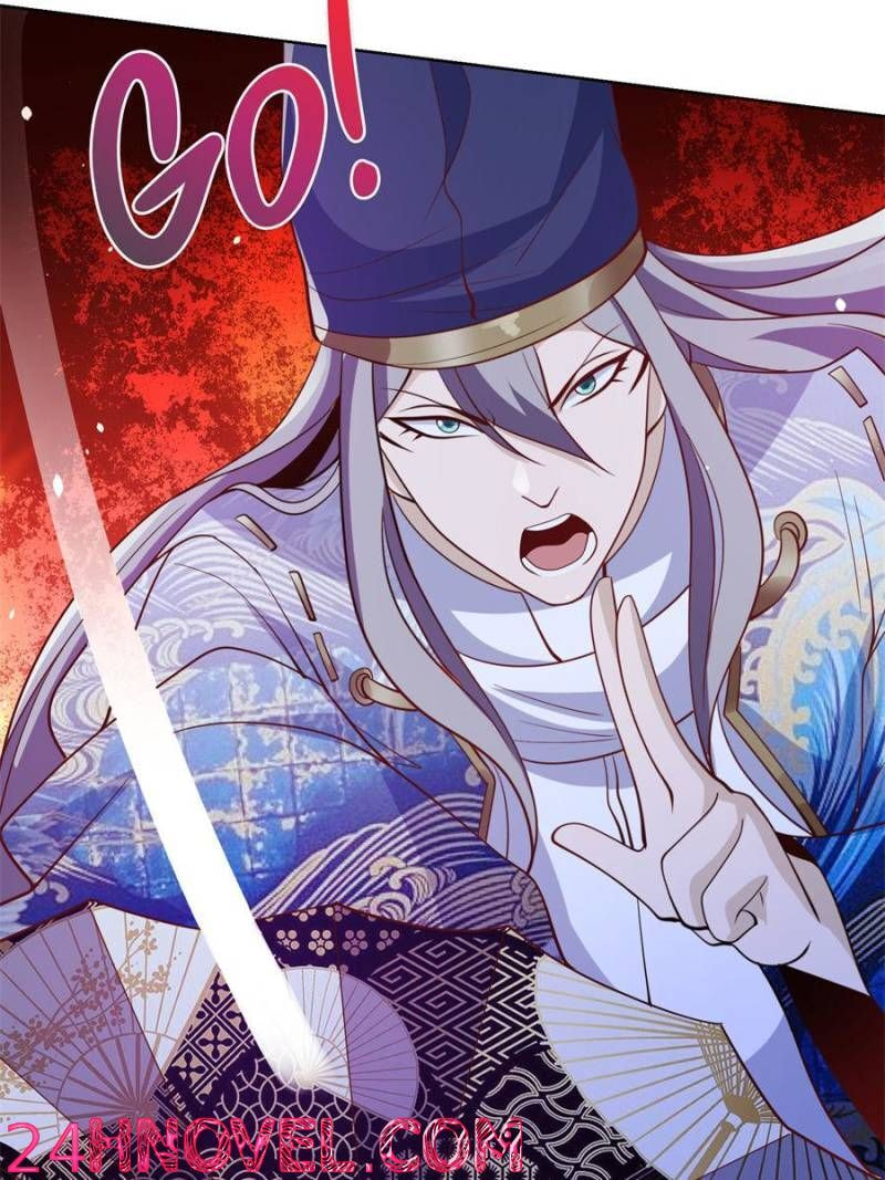 Read Arch-Villian chapter 176 image 42 on Lezhin