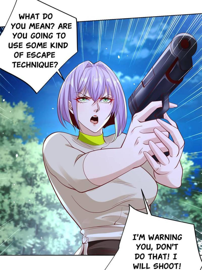 Read Arch-Villian chapter 176 image 6 on Lezhin