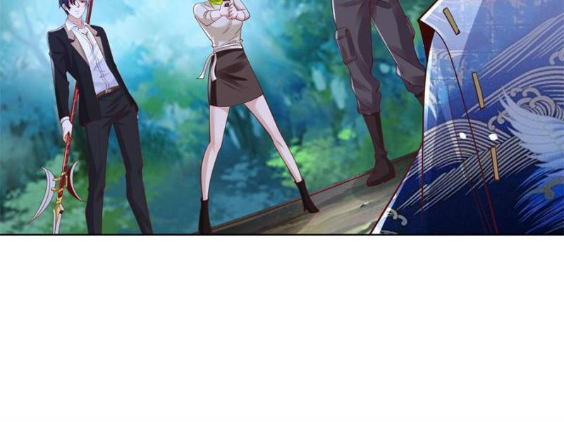 Read Arch-Villian chapter 176 image 8 on Lezhin