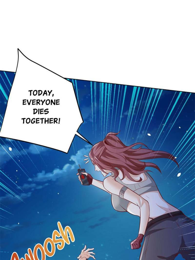 Read Arch-Villian chapter 177 image 10 on Lezhin