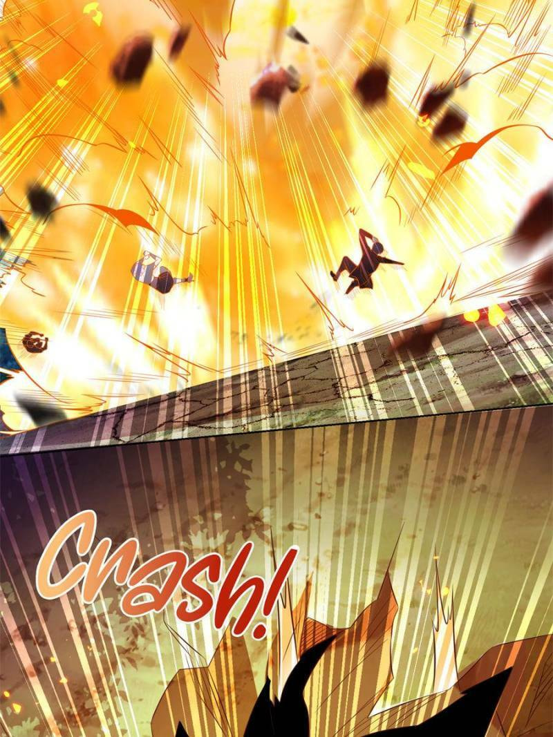 Read Arch-Villian chapter 177 image 16 on Lezhin