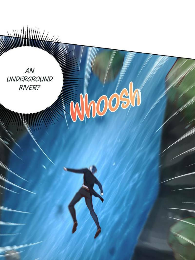 Read Arch-Villian chapter 177 image 20 on Lezhin