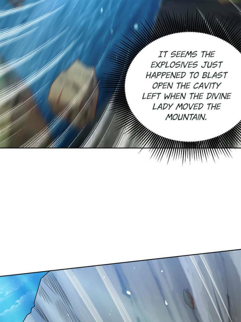 Read Arch-Villian chapter 177 image 21 on Lezhin