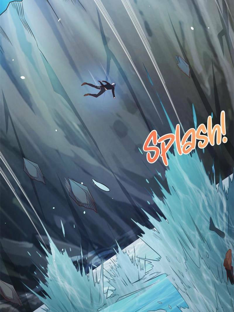 Read Arch-Villian chapter 177 image 22 on Lezhin