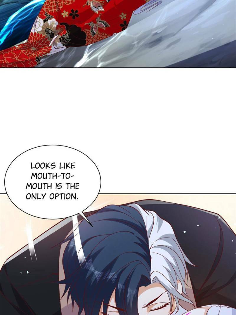Read Arch-Villian chapter 177 image 30 on Lezhin