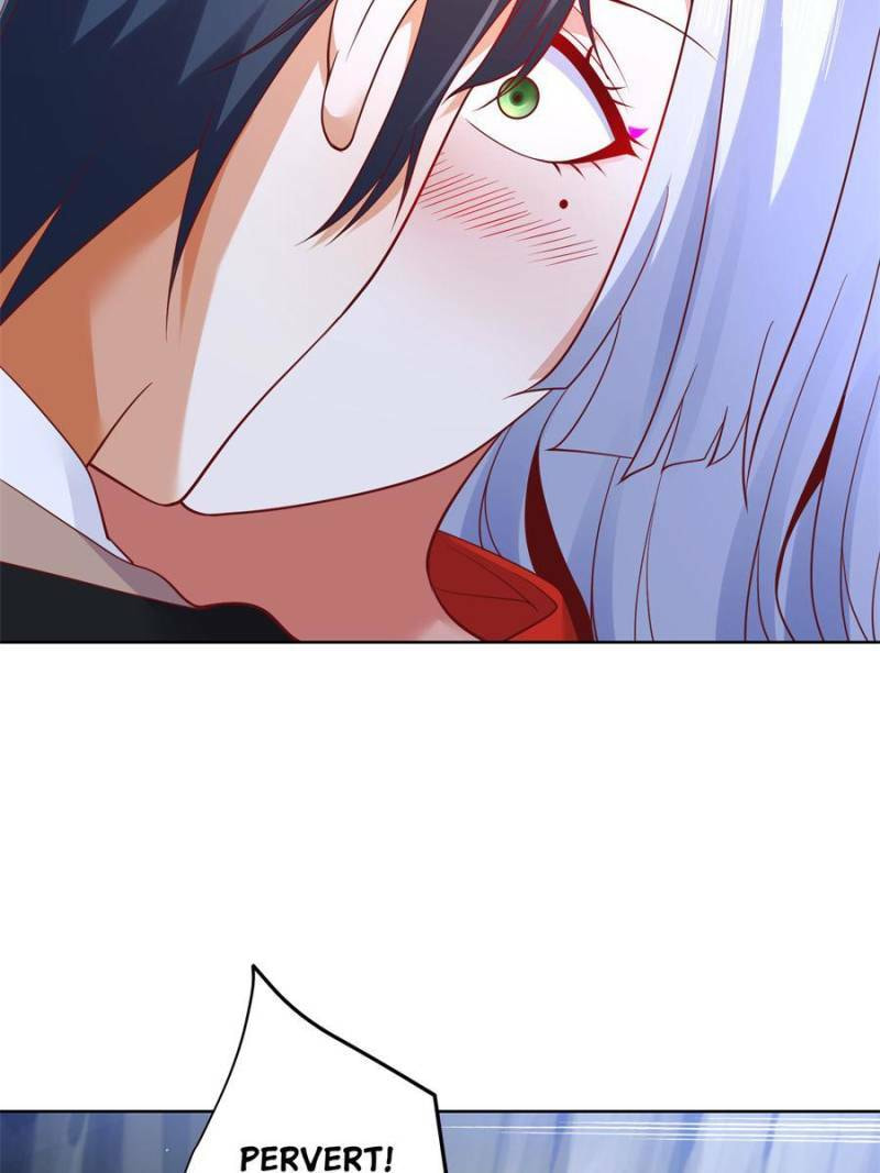 Read Arch-Villian chapter 177 image 32 on Lezhin
