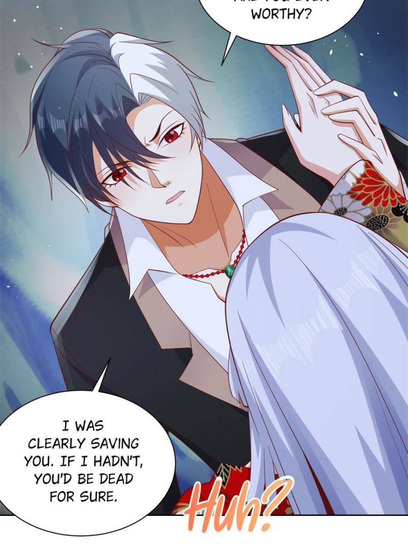 Read Arch-Villian chapter 177 image 35 on Lezhin
