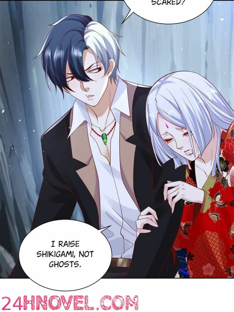 Read Arch-Villian chapter 177 image 44 on Lezhin