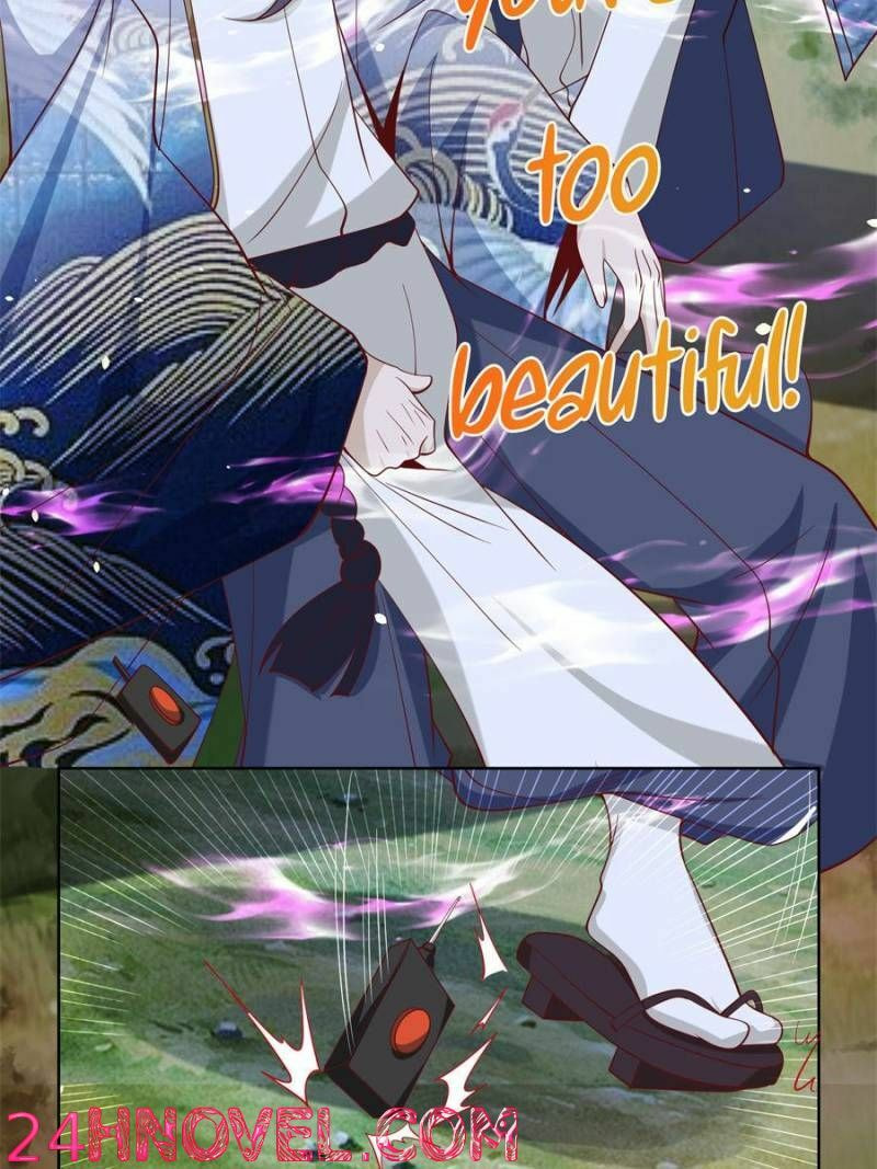Read Arch-Villian chapter 177 image 5 on Lezhin