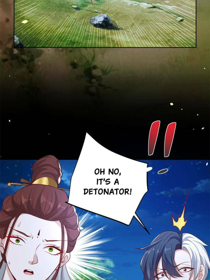 Read Arch-Villian chapter 177 image 6 on Lezhin