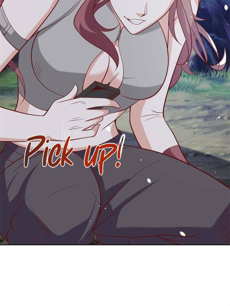 Read Arch-Villian chapter 177 image 8 on Lezhin