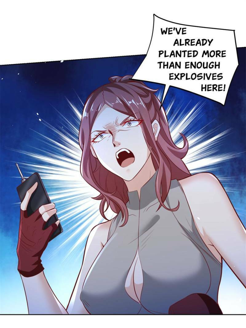 Read Arch-Villian chapter 177 image 9 on Lezhin
