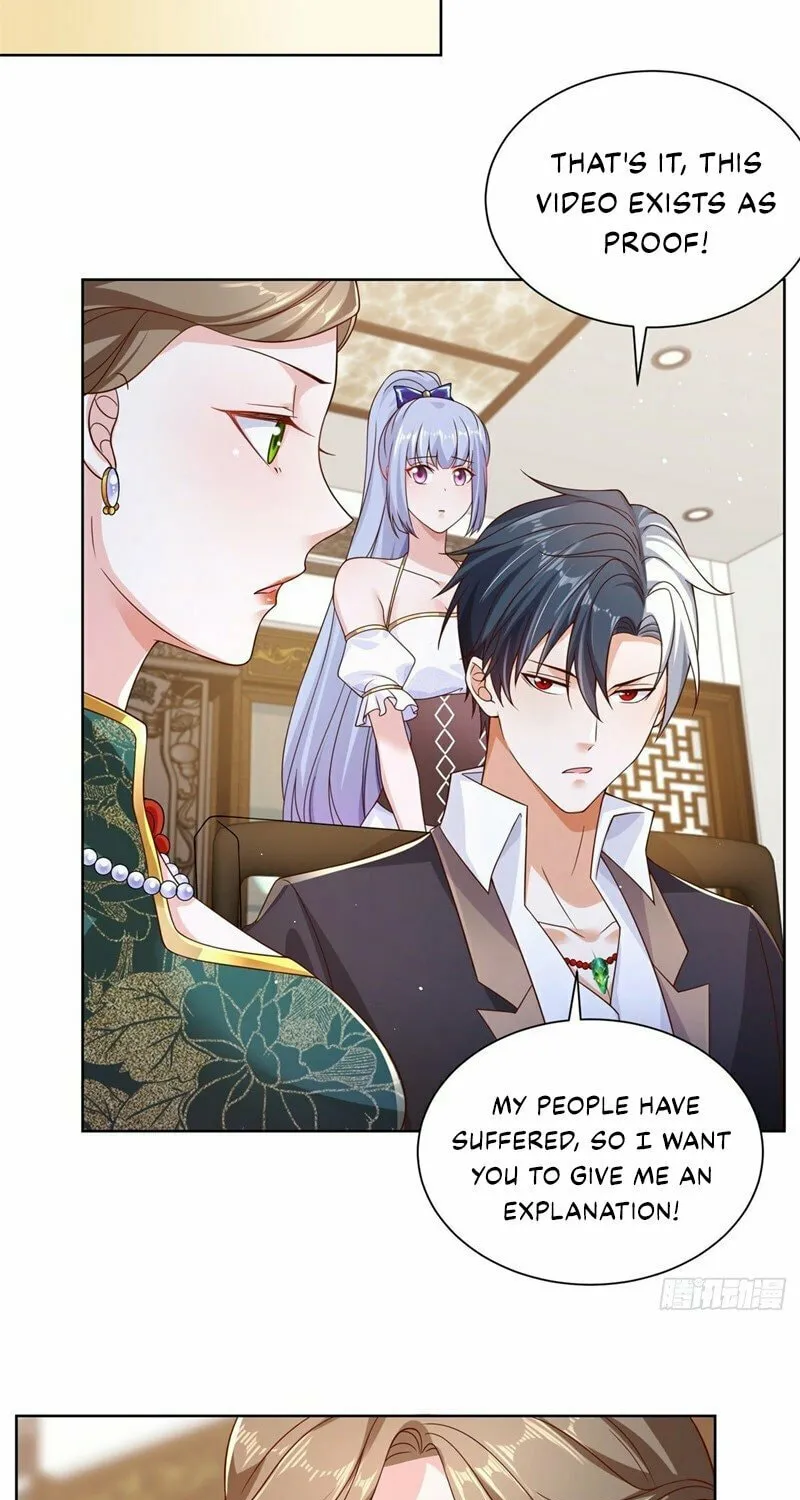 Read Arch-Villian chapter 18 image 13 on Lezhin