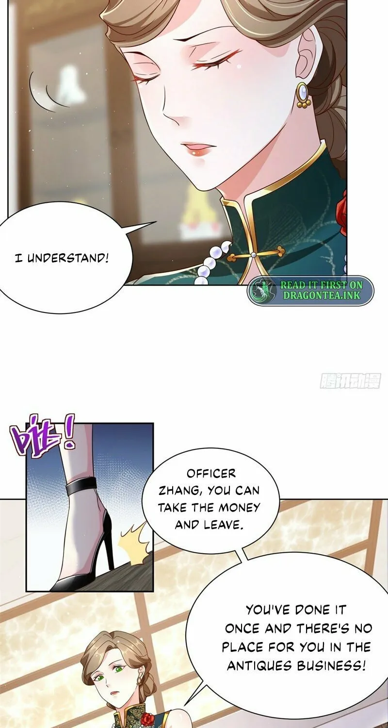 Read Arch-Villian chapter 18 image 14 on Lezhin