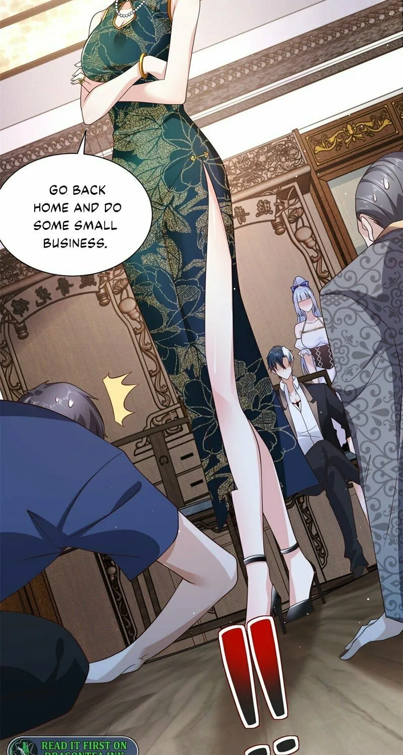 Read Arch-Villian chapter 18 image 15 on Lezhin