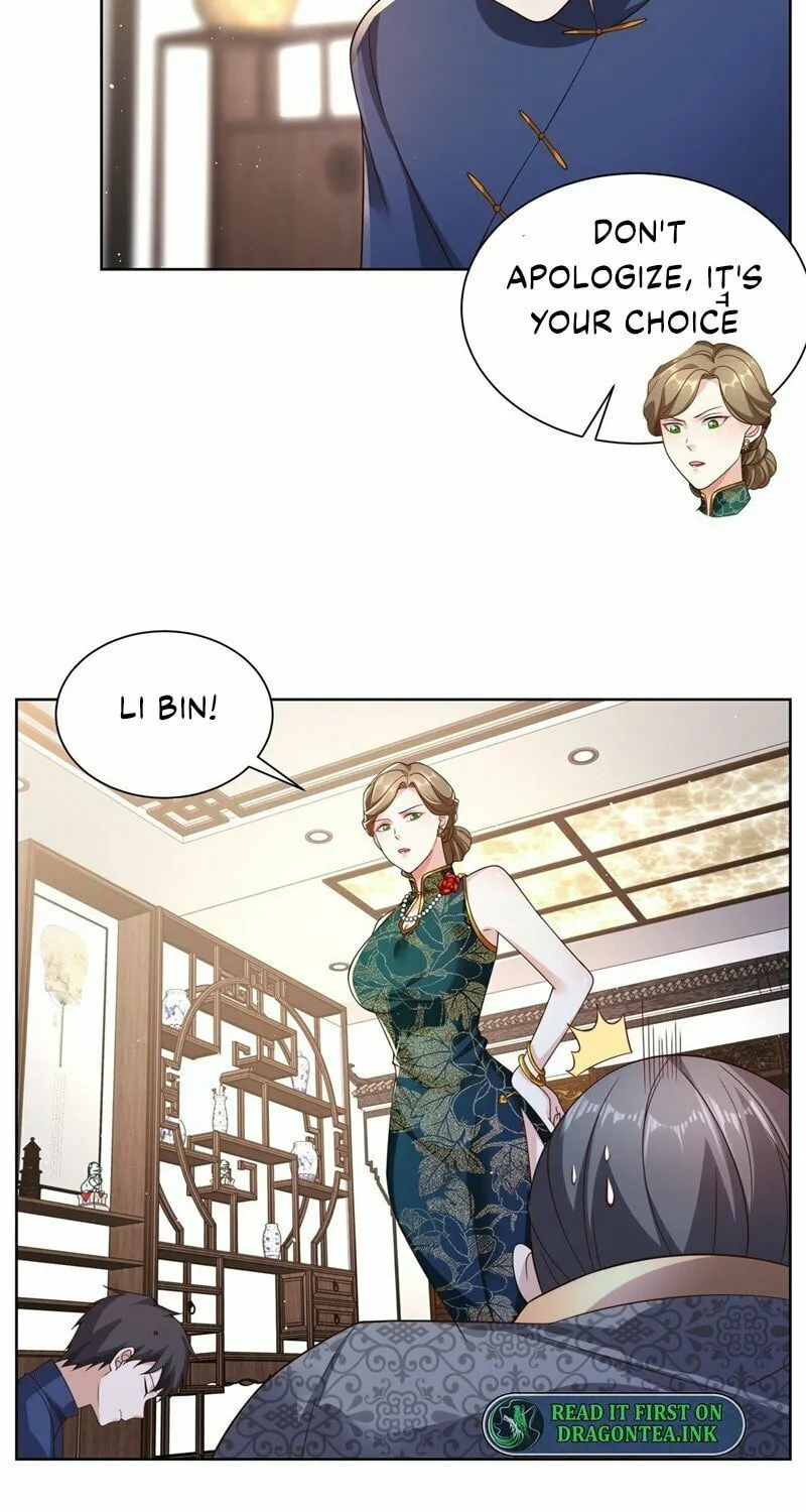 Read Arch-Villian chapter 18 image 17 on Lezhin