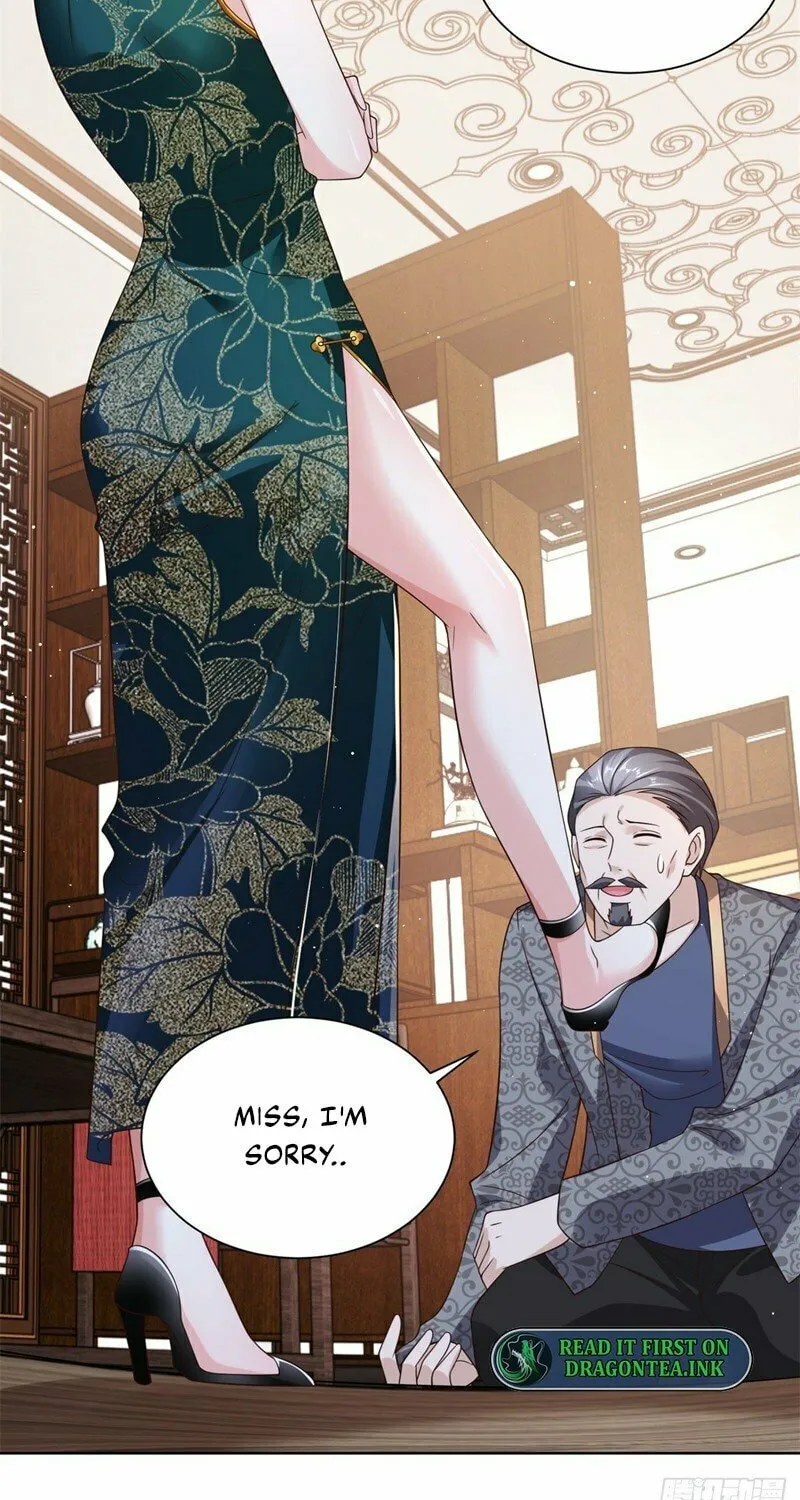 Read Arch-Villian chapter 18 image 19 on Lezhin