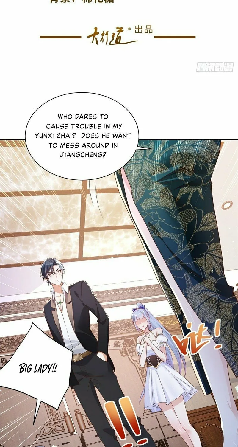 Read Arch-Villian chapter 18 image 2 on Lezhin