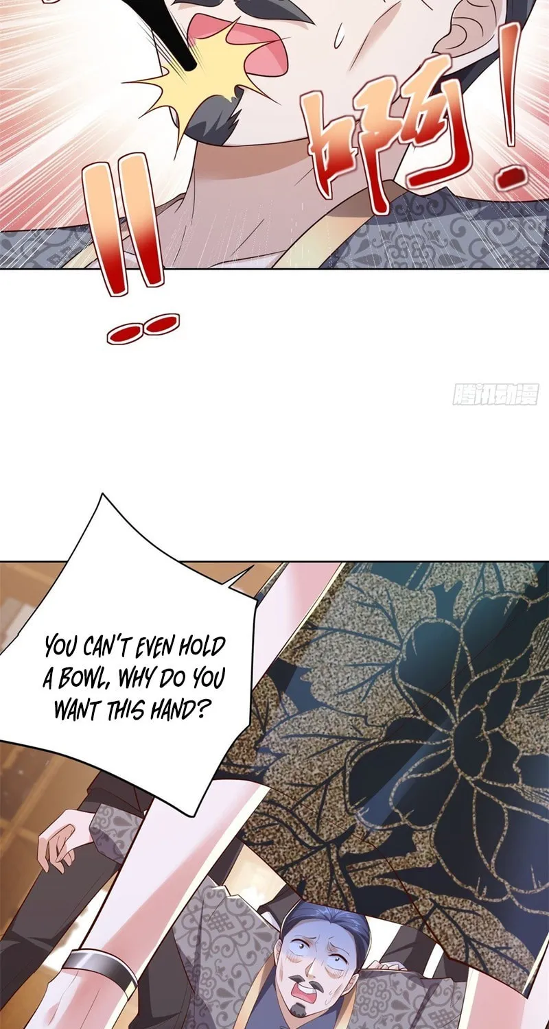 Read Arch-Villian chapter 18 image 21 on Lezhin