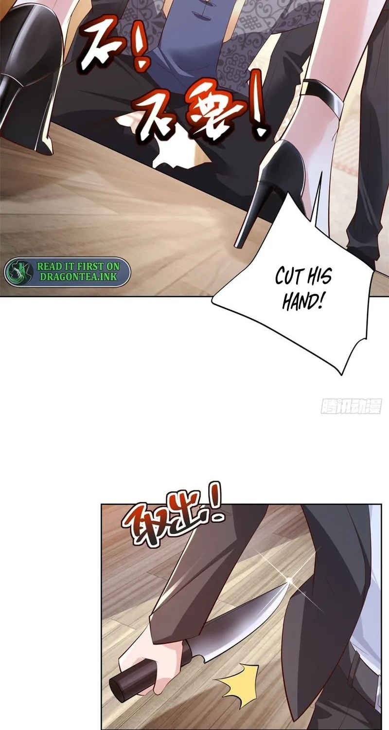 Read Arch-Villian chapter 18 image 22 on Lezhin