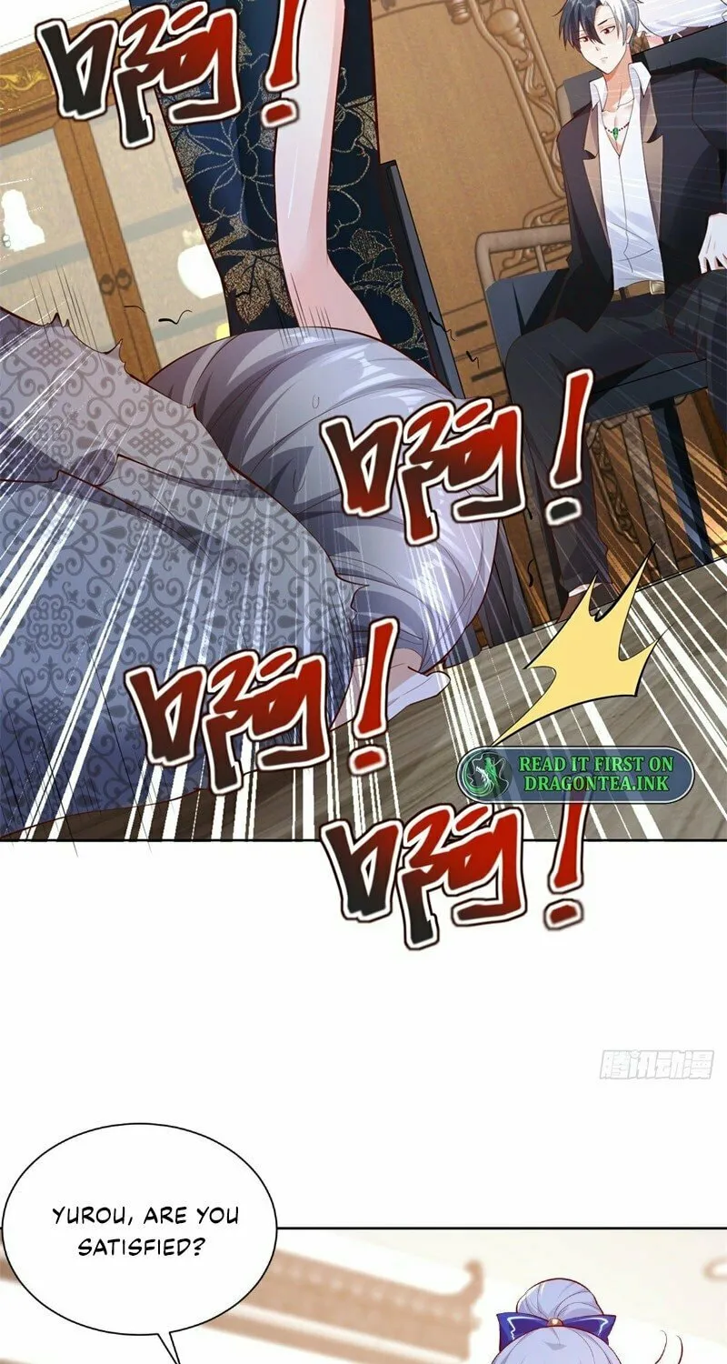 Read Arch-Villian chapter 18 image 25 on Lezhin