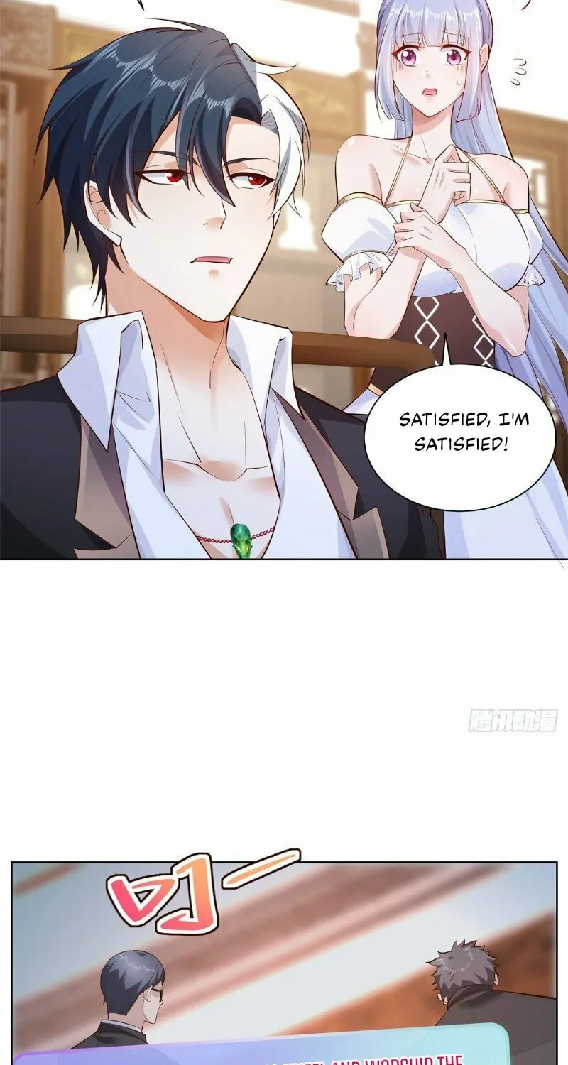 Read Arch-Villian chapter 18 image 26 on Lezhin