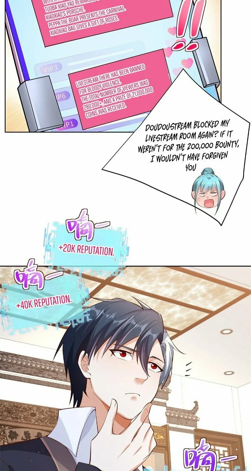 Read Arch-Villian chapter 18 image 29 on Lezhin