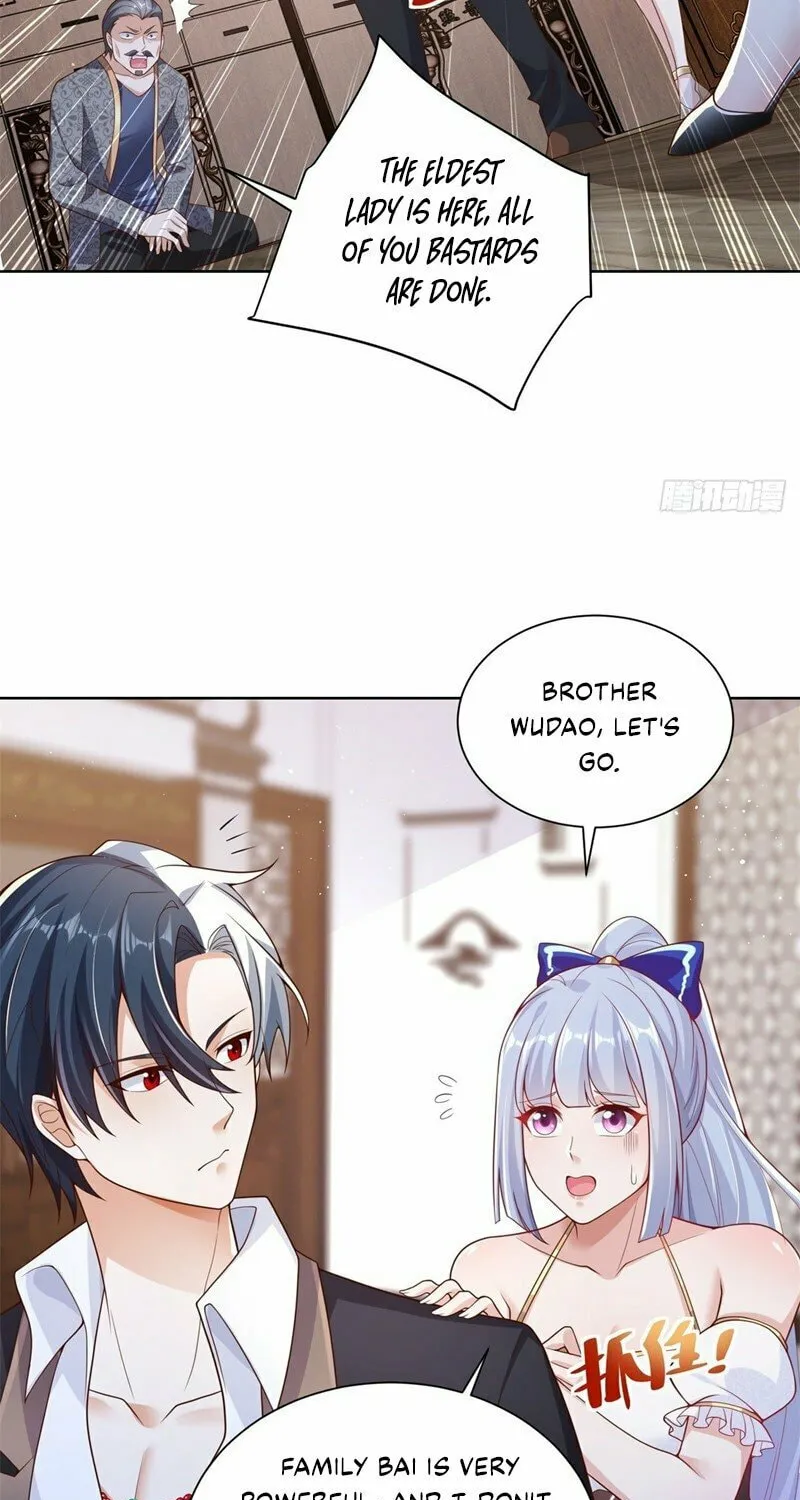 Read Arch-Villian chapter 18 image 3 on Lezhin