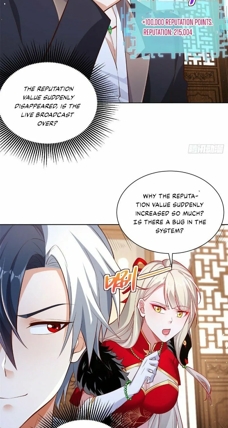 Read Arch-Villian chapter 18 image 30 on Lezhin