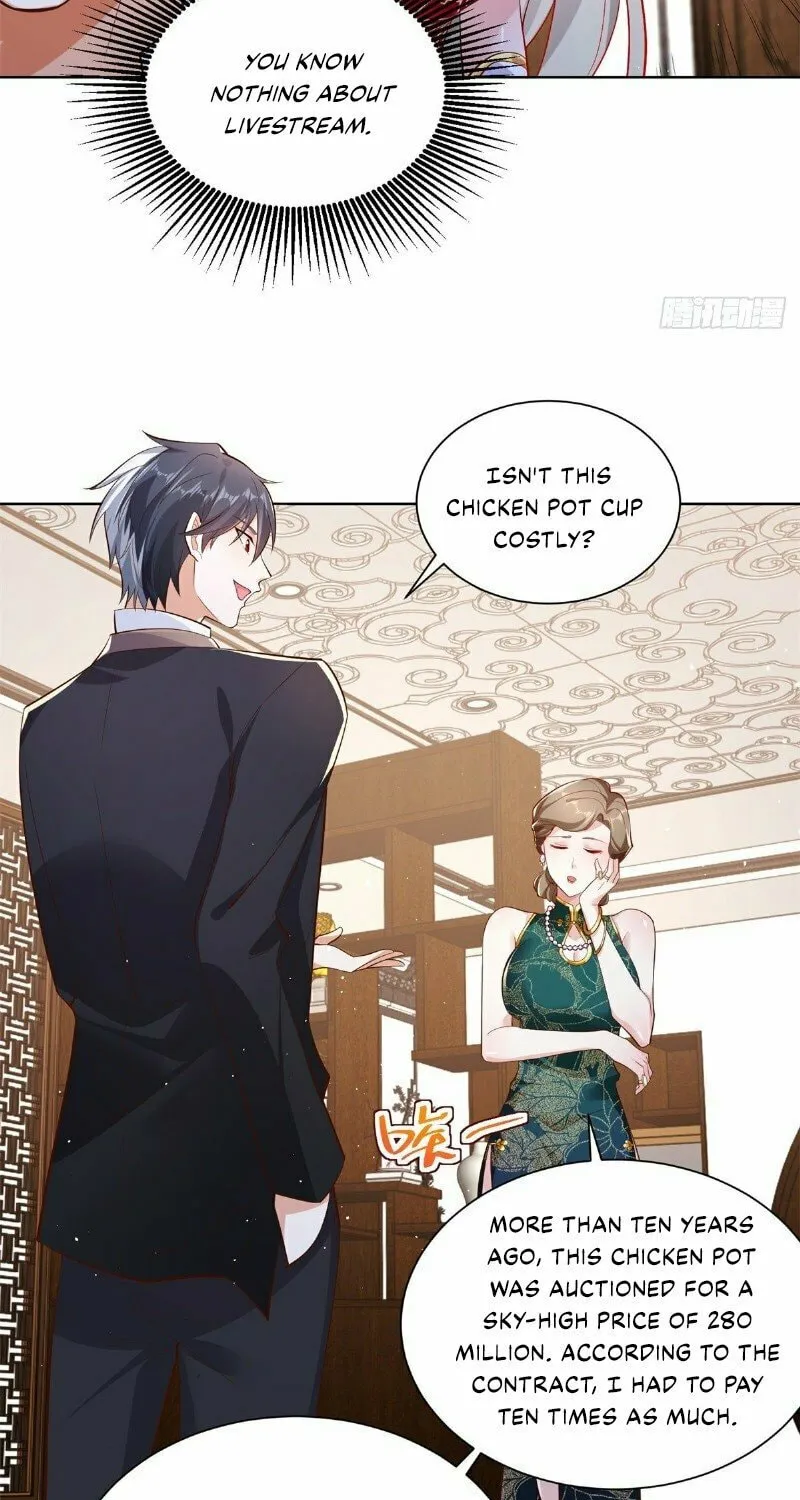 Read Arch-Villian chapter 18 image 31 on Lezhin