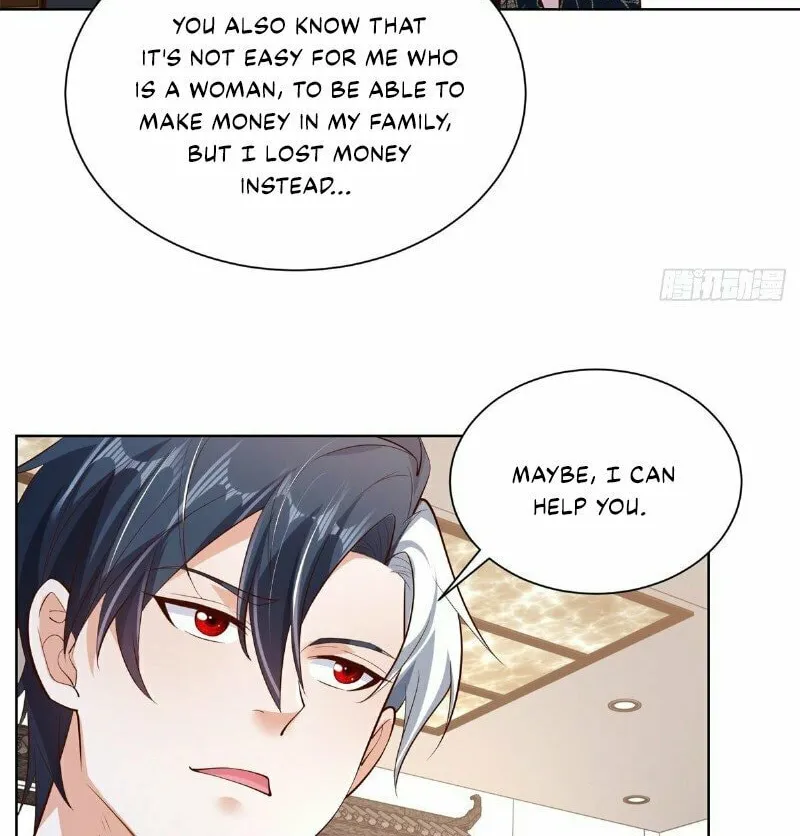 Read Arch-Villian chapter 18 image 32 on Lezhin